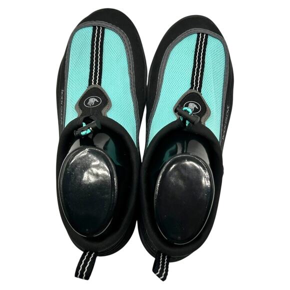 Body‎ Glove Women's Black Riptide III Water Aqua Socks Water Shoes 7 - Picture 6 of 12